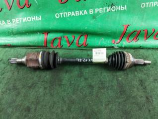 Привод левый передний NISSAN MARCH AK12 CR12DE 391014V70C 1 ракурс Привод левый передний NISSAN MARCH AK12 CR12DE 391014V70C 1 ракурс
