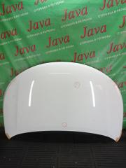 Капот передний TOYOTA AVENSIS ZRT272 3ZR-FAE 5330105040 1 ракурс