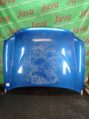 Капот передний SUBARU IMPREZA GG2 EJ152 1 ракурс