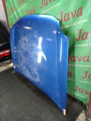 Капот передний SUBARU IMPREZA GG2 EJ152 2 ракурс