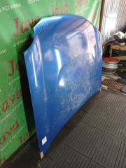 Капот передний SUBARU IMPREZA GG2 EJ152 3 ракурс