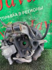 Ступица правая передняя MINI HATCH R56 N12B16A 4 ракурс