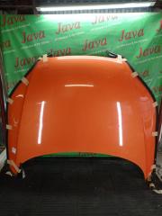 Капот передний AUDI TT 8J3 BWA 8J0823029E 1 ракурс