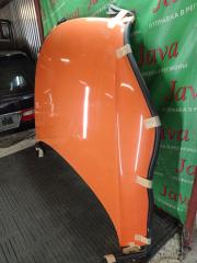 Капот передний AUDI TT 8J3 BWA 8J0823029E 2 ракурс