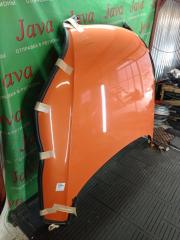 Капот передний AUDI TT 8J3 BWA 8J0823029E 3 ракурс