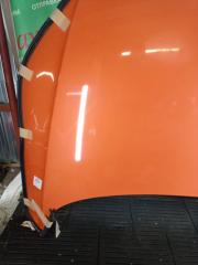 Капот передний AUDI TT 8J3 BWA 8J0823029E 4 ракурс