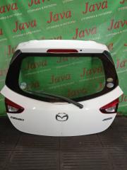 Дверь задняя задняя MAZDA DEMIO DJ3FS P3-VPS DAY16202XC 1 ракурс