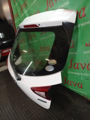 Дверь задняя задняя MAZDA DEMIO DJ3FS P3-VPS DAY16202XC 2 ракурс