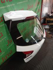 Дверь задняя задняя MAZDA DEMIO DJ3FS P3-VPS DAY16202XC 3 ракурс