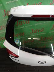 Дверь задняя задняя MAZDA DEMIO DJ3FS P3-VPS DAY16202XC 5 ракурс