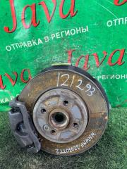 Фото запчасти ступица передняя левая MINI HATCH 2007 контрактная запчасть Запчасть ступица передняя левая MINI HATCH 2007