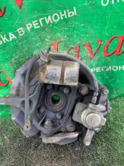 Ступица левая передняя MINI HATCH R56 N12B16A 4 ракурс