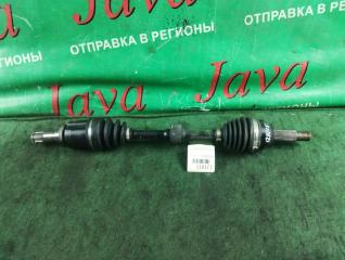 Привод левый передний MAZDA DEMIO DEJFS P3-VPS FA81-25-600A 1 ракурс