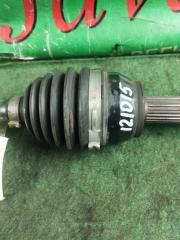 Привод левый передний MAZDA DEMIO DEJFS P3-VPS FA81-25-600A 2 ракурс