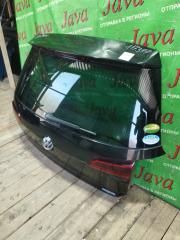 Дверь задняя задняя VOLKSWAGEN GOLF 5G1 CPT 3 ракурс