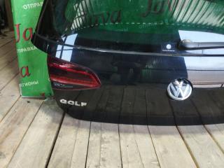 Дверь задняя задняя VOLKSWAGEN GOLF 5G1 CPT 4 ракурс