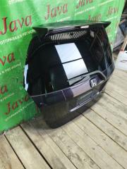 Дверь задняя задняя HONDA FIT GD1 L13A 68100SAA000 2 ракурс