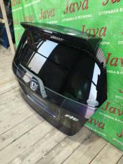 Дверь задняя задняя HONDA FIT GD1 L13A 68100SAA000 3 ракурс