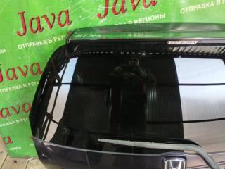 Дверь задняя задняя HONDA FIT GD1 L13A 68100SAA000 5 ракурс
