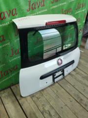 Дверь задняя задняя FIAT Panda 312 312A2000 2 ракурс