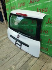 Дверь задняя задняя FIAT Panda 312 312A2000 3 ракурс