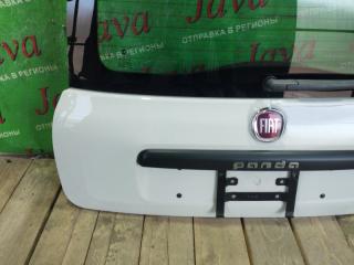 Дверь задняя задняя FIAT Panda 312 312A2000 4 ракурс