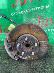 Ступица левая передняя NISSAN LAFESTA CWFFWN PE-VPS 1 ракурс Ступица левая передняя NISSAN LAFESTA CWFFWN PE-VPS 1 ракурс