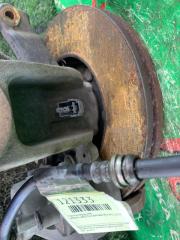 Ступица левая передняя NISSAN LAFESTA CWFFWN PE-VPS 5 ракурс