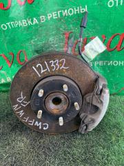 Ступица правая передняя NISSAN LAFESTA CWFFWN PE-VPS 1 ракурс Ступица правая передняя NISSAN LAFESTA CWFFWN PE-VPS 1 ракурс
