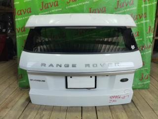 Дверь задняя задняя LAND ROVER RANGE ROVER EVOQUE L538 204PT LR064614 1 ракурс Дверь задняя задняя LAND ROVER RANGE ROVER EVOQUE L538 204PT LR064614 1 ракурс