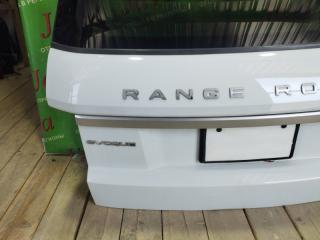 Дверь задняя задняя LAND ROVER RANGE ROVER EVOQUE L538 204PT LR064614 4 ракурс Дверь задняя задняя LAND ROVER RANGE ROVER EVOQUE L538 204PT LR064614 4 ракурс
