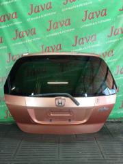 Дверь задняя задняя HONDA FIT GD1 L13A 68100SAA000 1 ракурс