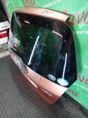 Дверь задняя задняя HONDA FIT GD1 L13A 68100SAA000 2 ракурс