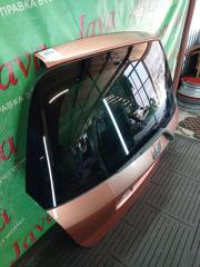 Дверь задняя задняя HONDA FIT GD1 L13A 68100SAA000 3 ракурс