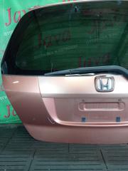 Дверь задняя задняя HONDA FIT GD1 L13A 68100SAA000 4 ракурс