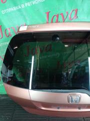 Дверь задняя задняя HONDA FIT GD1 L13A 68100SAA000 5 ракурс