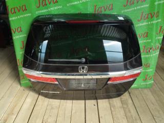 Дверь задняя задняя HONDA ODYSSEY RB3 K24A 68100-SLE-J20ZZ 1 ракурс