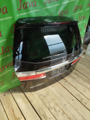 Дверь задняя задняя HONDA ODYSSEY RB3 K24A 68100-SLE-J20ZZ 2 ракурс