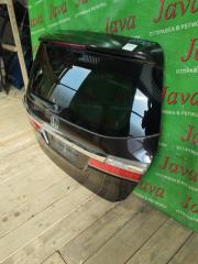 Дверь задняя задняя HONDA ODYSSEY RB3 K24A 68100-SLE-J20ZZ 3 ракурс