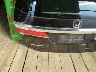 Дверь задняя задняя HONDA ODYSSEY RB3 K24A 68100-SLE-J20ZZ 4 ракурс