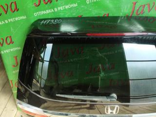 Дверь задняя задняя HONDA ODYSSEY RB3 K24A 68100-SLE-J20ZZ 5 ракурс