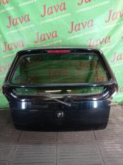 Дверь задняя задняя SUZUKI ALTO HA22S K6A 1 ракурс