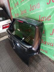 Дверь задняя задняя SUZUKI ALTO HA22S K6A 2 ракурс