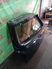 Дверь задняя задняя SUZUKI ALTO HA22S K6A 3 ракурс