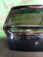 Дверь задняя задняя SUZUKI ALTO HA22S K6A 4 ракурс