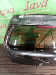 Дверь задняя задняя SUZUKI ALTO HA22S K6A 5 ракурс