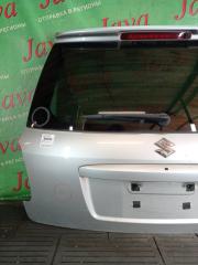 Дверь задняя задняя SUZUKI SX4 YA11S M15A 4 ракурс
