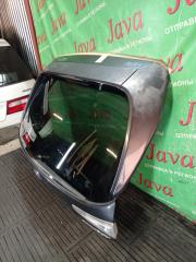 Дверь задняя задняя SUBARU IMPREZA XV GH6 EJ203 60809FG0009P 2 ракурс