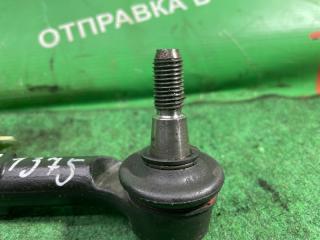 Рулевая рейка передняя VOLKSWAGEN POLO 6R1 CBZB 3 ракурс