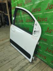 Дверь правая передняя FIAT Panda 312 312A2000 3 ракурс